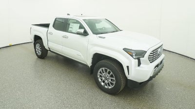 2026 Toyota Tacoma i-FORCE MAX Limited i-FORCE MAX