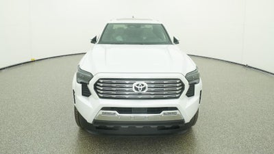 2026 Toyota Tacoma i-FORCE MAX Limited i-FORCE MAX