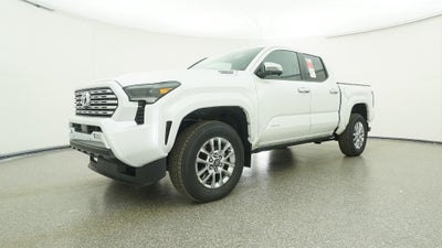 2026 Toyota Tacoma i-FORCE MAX Limited i-FORCE MAX