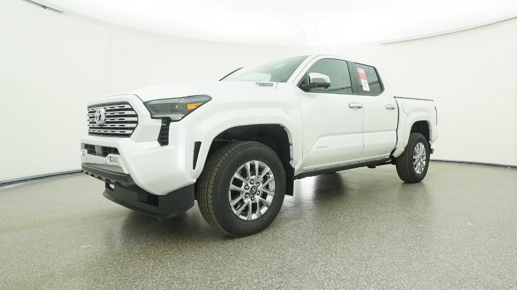 2026 Toyota Tacoma i-FORCE MAX Limited i-FORCE MAX