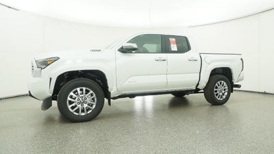2026 Toyota Tacoma i-FORCE MAX Limited i-FORCE MAX