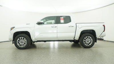 2026 Toyota Tacoma i-FORCE MAX Limited i-FORCE MAX