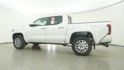 2026 Toyota Tacoma i-FORCE MAX Limited i-FORCE MAX