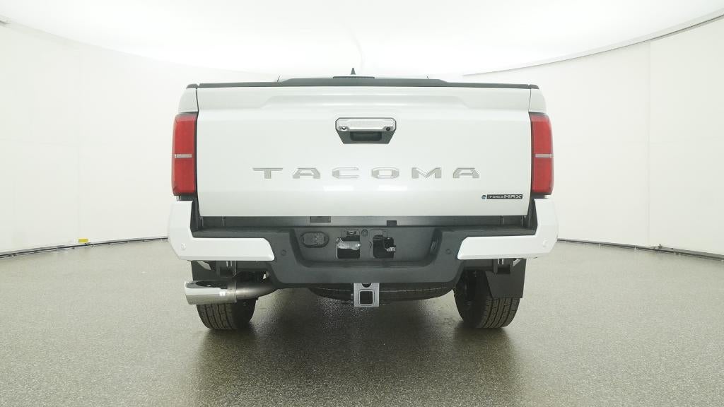 2026 Toyota Tacoma i-FORCE MAX Limited i-FORCE MAX