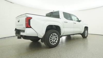 2026 Toyota Tacoma i-FORCE MAX Limited i-FORCE MAX