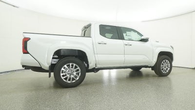 2026 Toyota Tacoma i-FORCE MAX Limited i-FORCE MAX