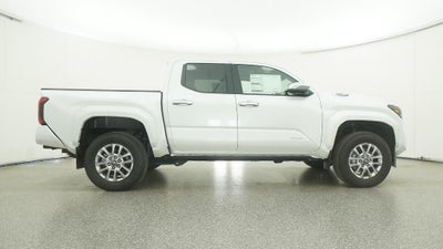 2026 Toyota Tacoma i-FORCE MAX Limited i-FORCE MAX