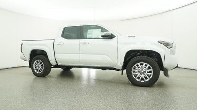 2026 Toyota Tacoma i-FORCE MAX Limited i-FORCE MAX