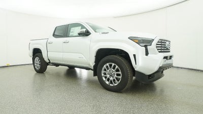2026 Toyota Tacoma i-FORCE MAX Limited i-FORCE MAX