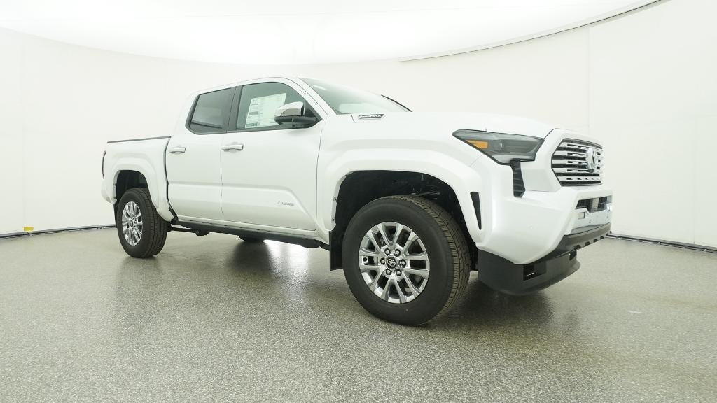 2026 Toyota Tacoma i-FORCE MAX Limited i-FORCE MAX