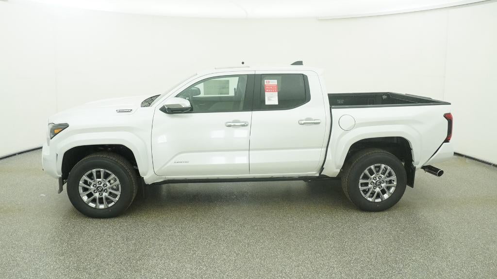 2026 Toyota Tacoma i-FORCE MAX Limited i-FORCE MAX