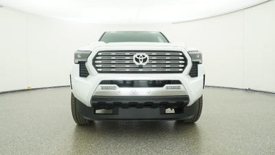 2026 Toyota Tacoma i-FORCE MAX Limited i-FORCE MAX