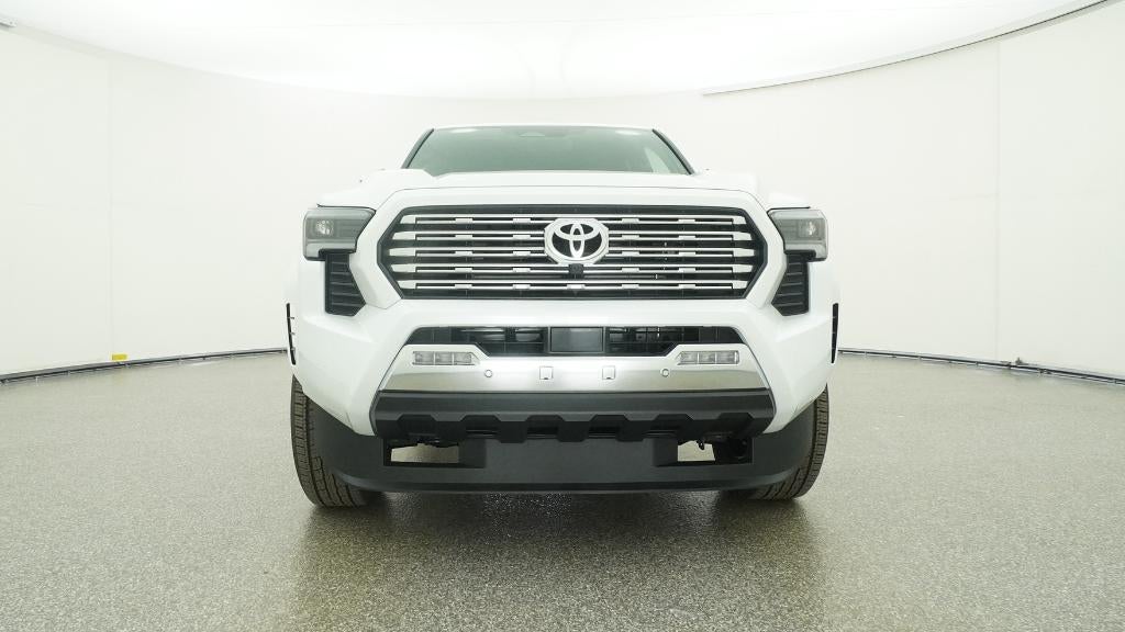 2026 Toyota Tacoma i-FORCE MAX Limited i-FORCE MAX