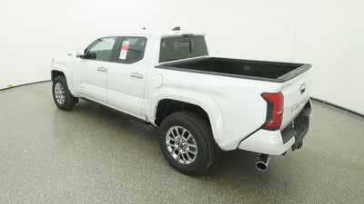 2026 Toyota Tacoma i-FORCE MAX Limited i-FORCE MAX