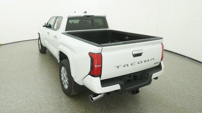2026 Toyota Tacoma i-FORCE MAX Limited i-FORCE MAX