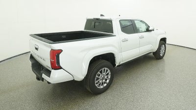 2026 Toyota Tacoma i-FORCE MAX Limited i-FORCE MAX