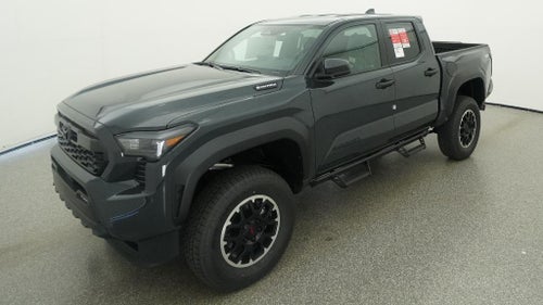 2026 Toyota Tacoma i-FORCE MAX TRD Off-Road i-FORCE MAX