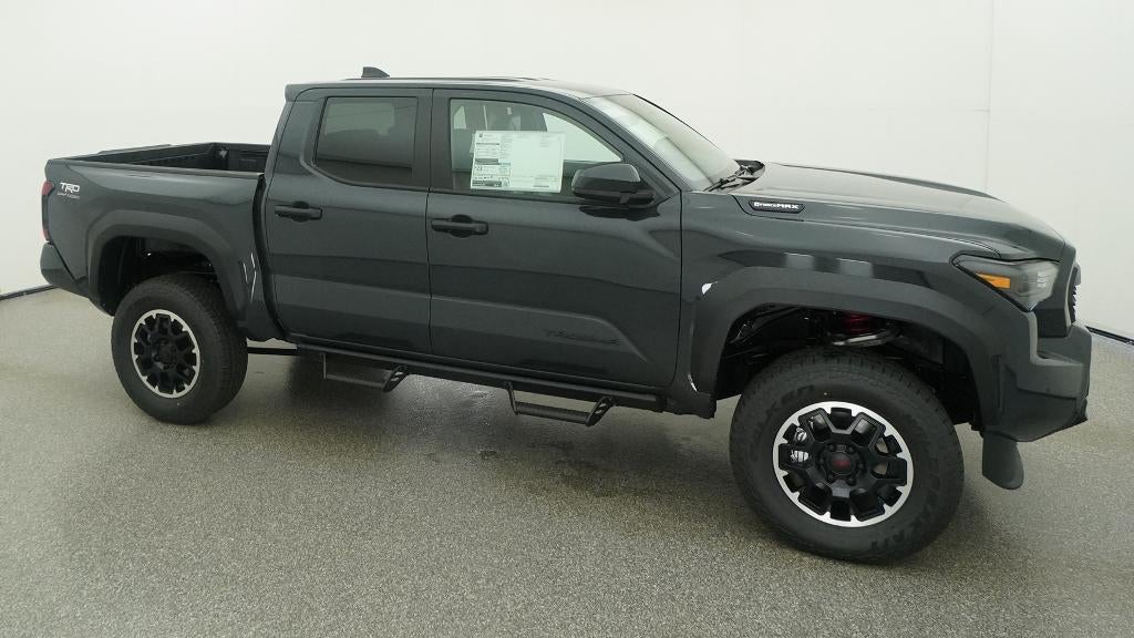 2026 Toyota Tacoma i-FORCE MAX TRD Off-Road i-FORCE MAX