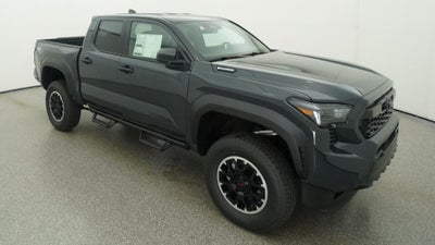 2026 Toyota Tacoma i-FORCE MAX TRD Off-Road i-FORCE MAX