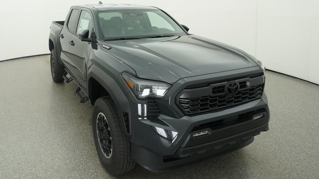 2026 Toyota Tacoma i-FORCE MAX TRD Off-Road i-FORCE MAX