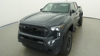 2026 Toyota Tacoma i-FORCE MAX TRD Off-Road i-FORCE MAX