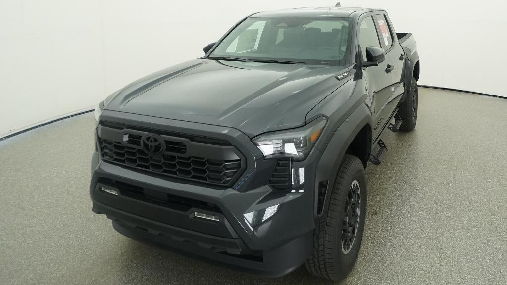 2026 Toyota Tacoma i-FORCE MAX TRD Off-Road i-FORCE MAX