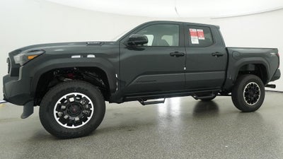 2026 Toyota Tacoma i-FORCE MAX TRD Off-Road i-FORCE MAX