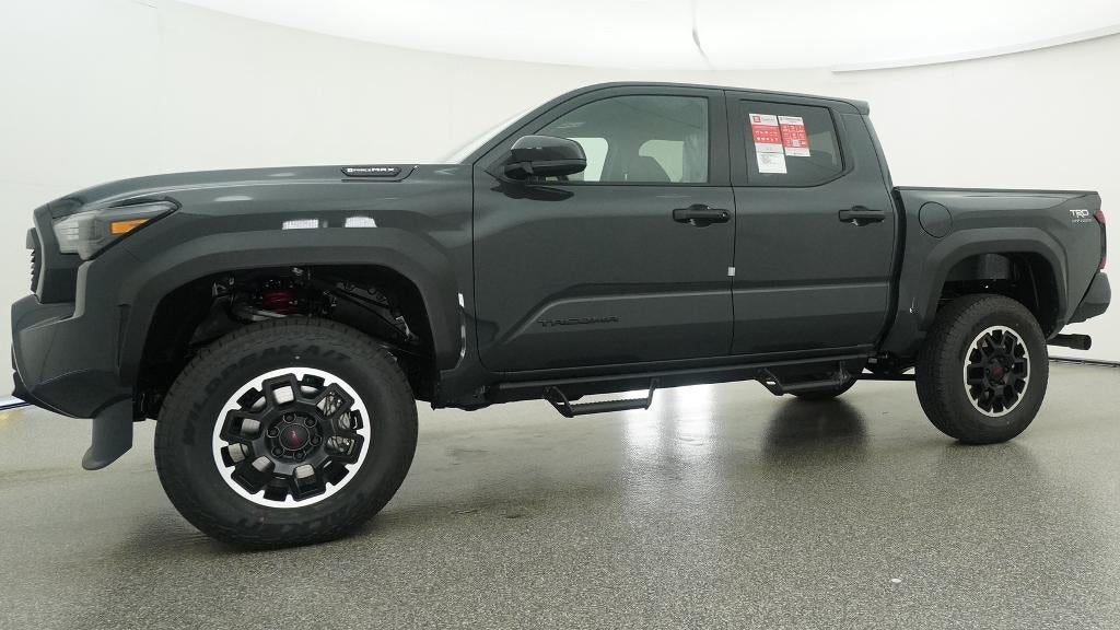 2026 Toyota Tacoma i-FORCE MAX TRD Off-Road i-FORCE MAX