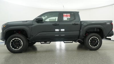 2026 Toyota Tacoma i-FORCE MAX TRD Off-Road i-FORCE MAX