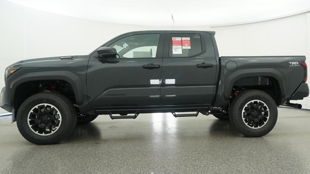 2026 Toyota Tacoma i-FORCE MAX TRD Off-Road i-FORCE MAX