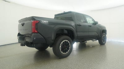 2026 Toyota Tacoma i-FORCE MAX TRD Off-Road i-FORCE MAX