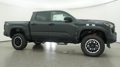 2026 Toyota Tacoma i-FORCE MAX TRD Off-Road i-FORCE MAX
