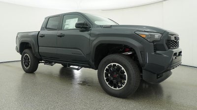 2026 Toyota Tacoma i-FORCE MAX TRD Off-Road i-FORCE MAX