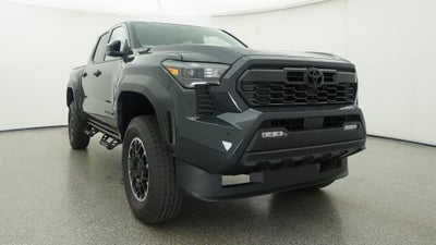 2026 Toyota Tacoma i-FORCE MAX TRD Off-Road i-FORCE MAX