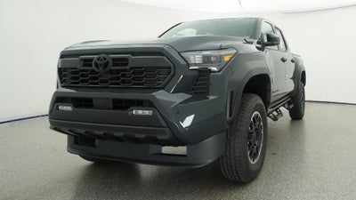 2026 Toyota Tacoma i-FORCE MAX TRD Off-Road i-FORCE MAX