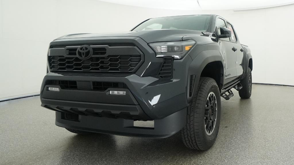 2026 Toyota Tacoma i-FORCE MAX TRD Off-Road i-FORCE MAX