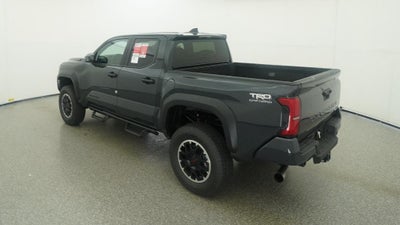 2026 Toyota Tacoma i-FORCE MAX TRD Off-Road i-FORCE MAX