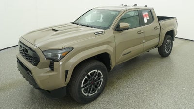 2026 Toyota Tacoma i-FORCE MAX TRD Sport i-FORCE MAX