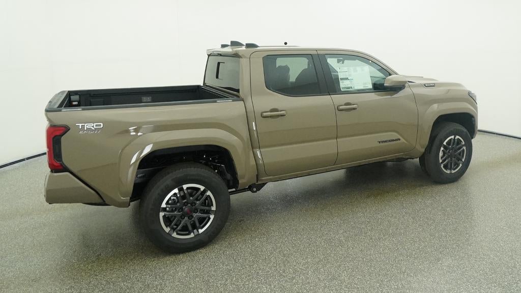 2026 Toyota Tacoma i-FORCE MAX TRD Sport i-FORCE MAX