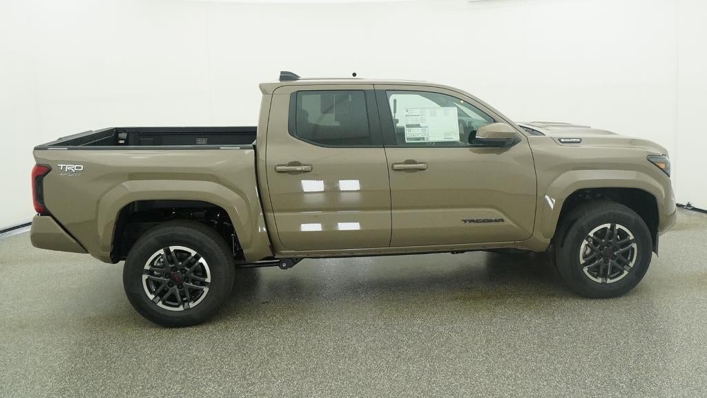 2026 Toyota Tacoma i-FORCE MAX TRD Sport i-FORCE MAX