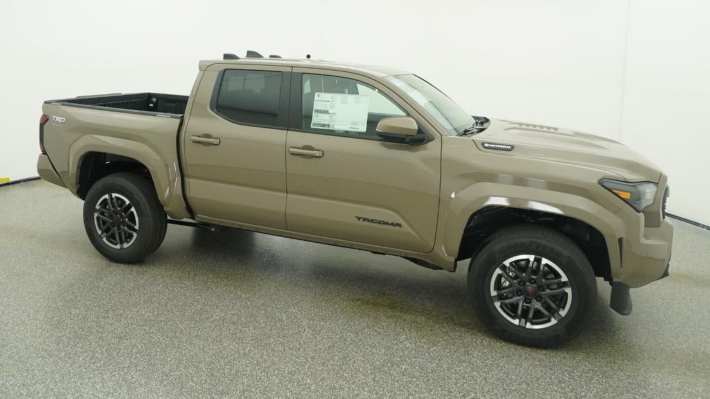 2026 Toyota Tacoma i-FORCE MAX TRD Sport i-FORCE MAX