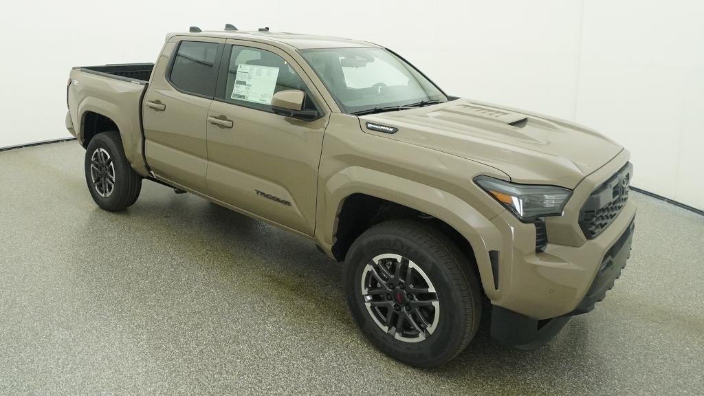 2026 Toyota Tacoma i-FORCE MAX TRD Sport i-FORCE MAX