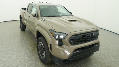2026 Toyota Tacoma i-FORCE MAX TRD Sport i-FORCE MAX