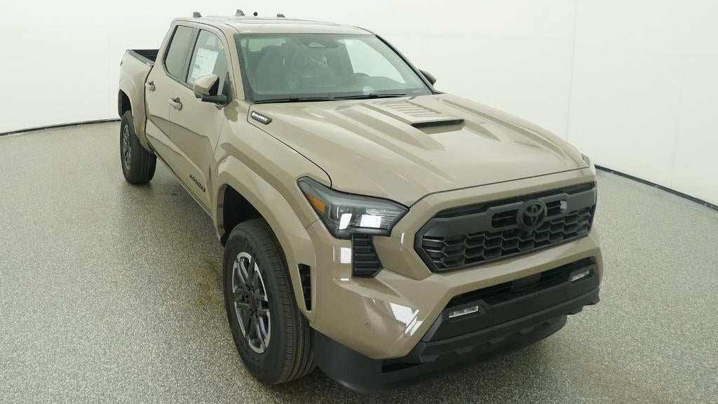 2026 Toyota Tacoma i-FORCE MAX TRD Sport i-FORCE MAX