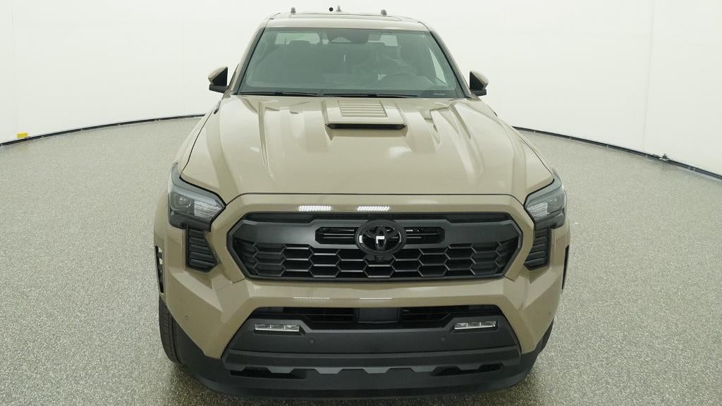 2026 Toyota Tacoma i-FORCE MAX TRD Sport i-FORCE MAX