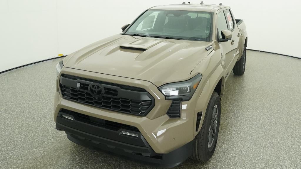 2026 Toyota Tacoma i-FORCE MAX TRD Sport i-FORCE MAX