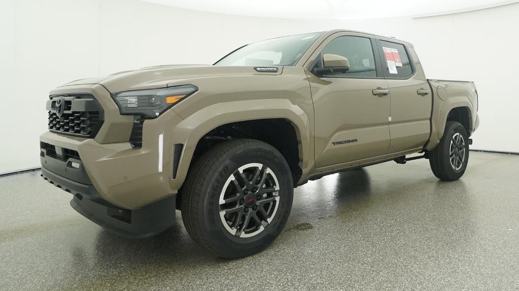 2026 Toyota Tacoma i-FORCE MAX TRD Sport i-FORCE MAX