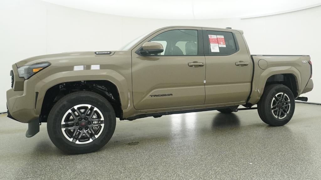 2026 Toyota Tacoma i-FORCE MAX TRD Sport i-FORCE MAX