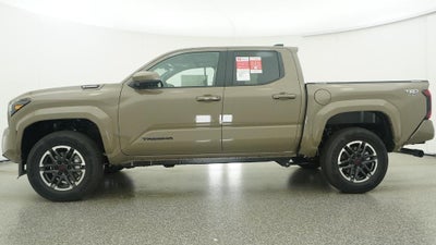2026 Toyota Tacoma i-FORCE MAX TRD Sport i-FORCE MAX