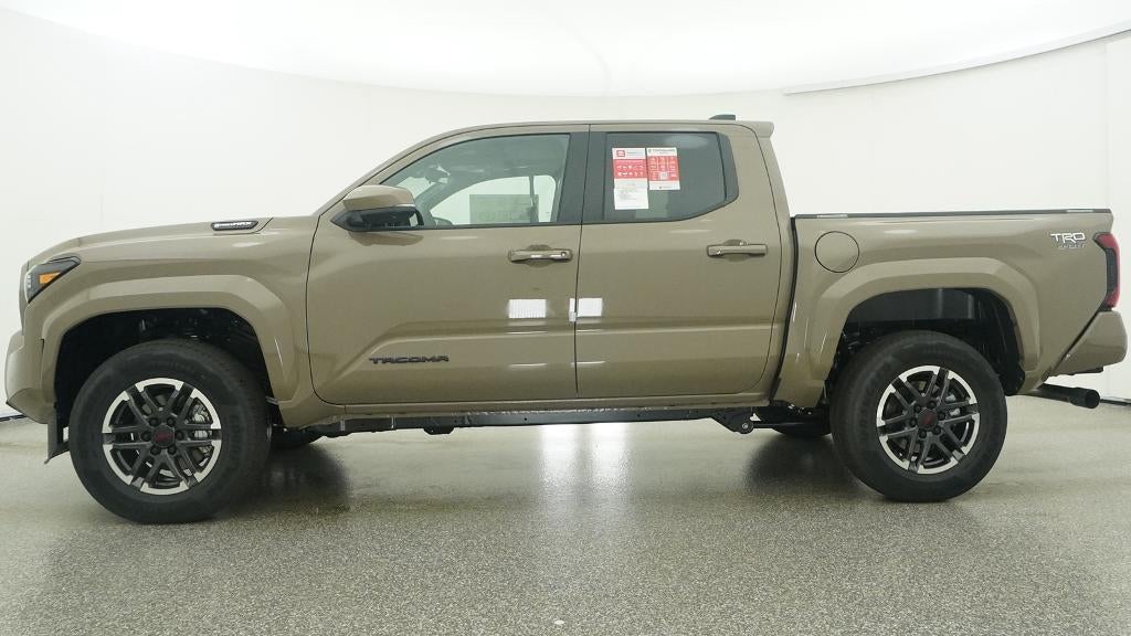 2026 Toyota Tacoma i-FORCE MAX TRD Sport i-FORCE MAX